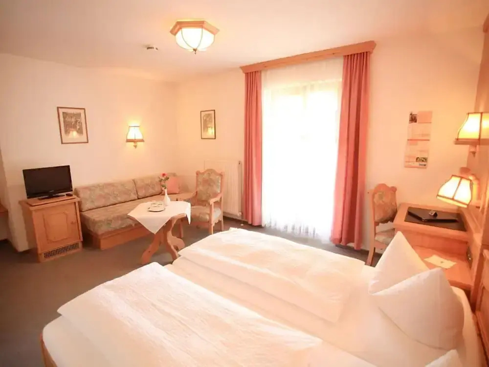 Pension Arzberghof