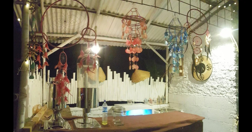 Coconut Ubud Hostel