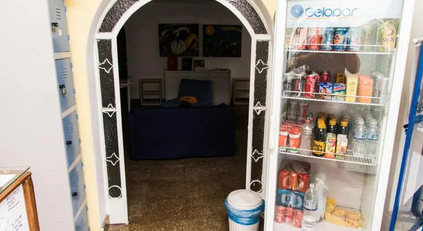 Lagoa Guest House