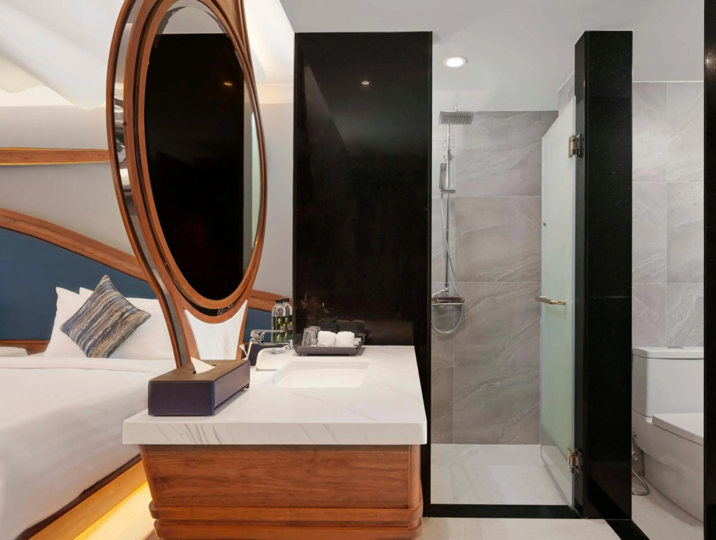 The Oceanic Sportel Phuket - SHA Extra Plus