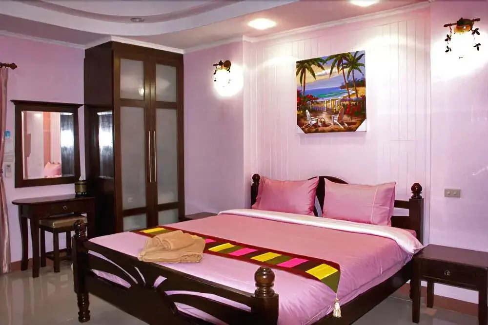 Kiang Dao Resort