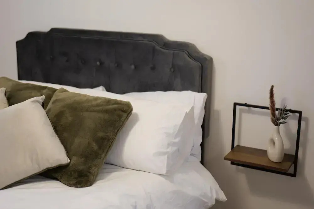 Citycentre Freeparking Netflix&wifi Coffeemachine