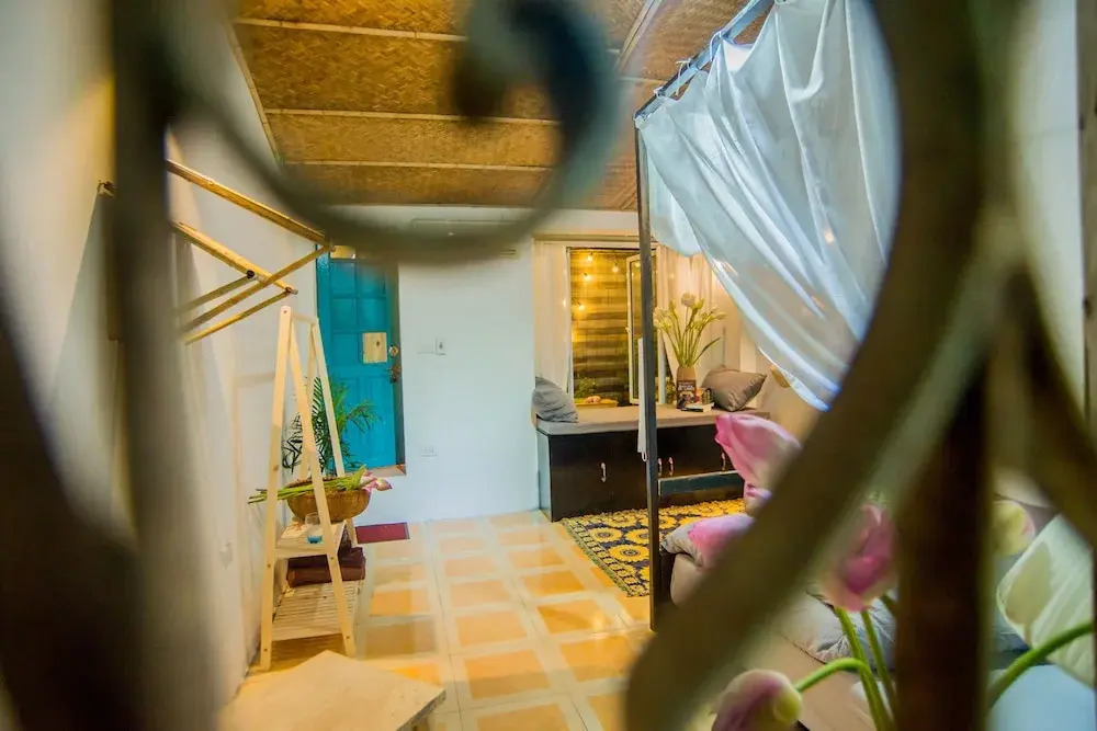 Endless Love House in Old Quarter Hanoi