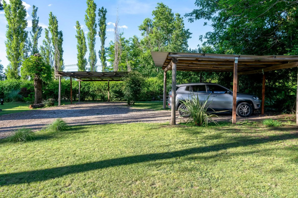 Finca El Amparo