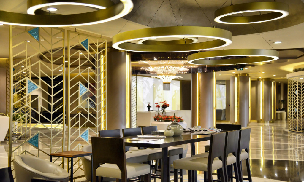 Hilton Istanbul Kozyatagi