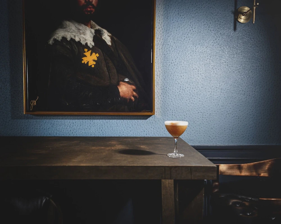 1715 on Rittenhouse, A Boutique Hotel