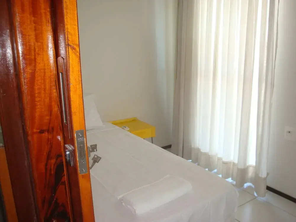 Hinko Apartments