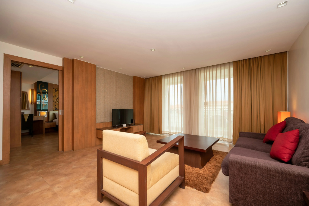 Centara Nova Hotel Pattaya