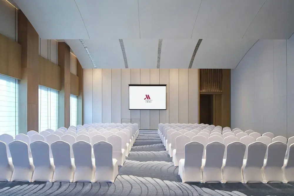 Beihai Marriott Resort