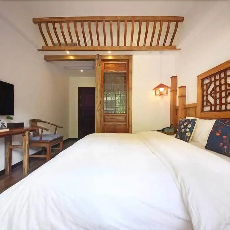Yicheng Yijia Hotel( Zhangjiajie National Forest Park)