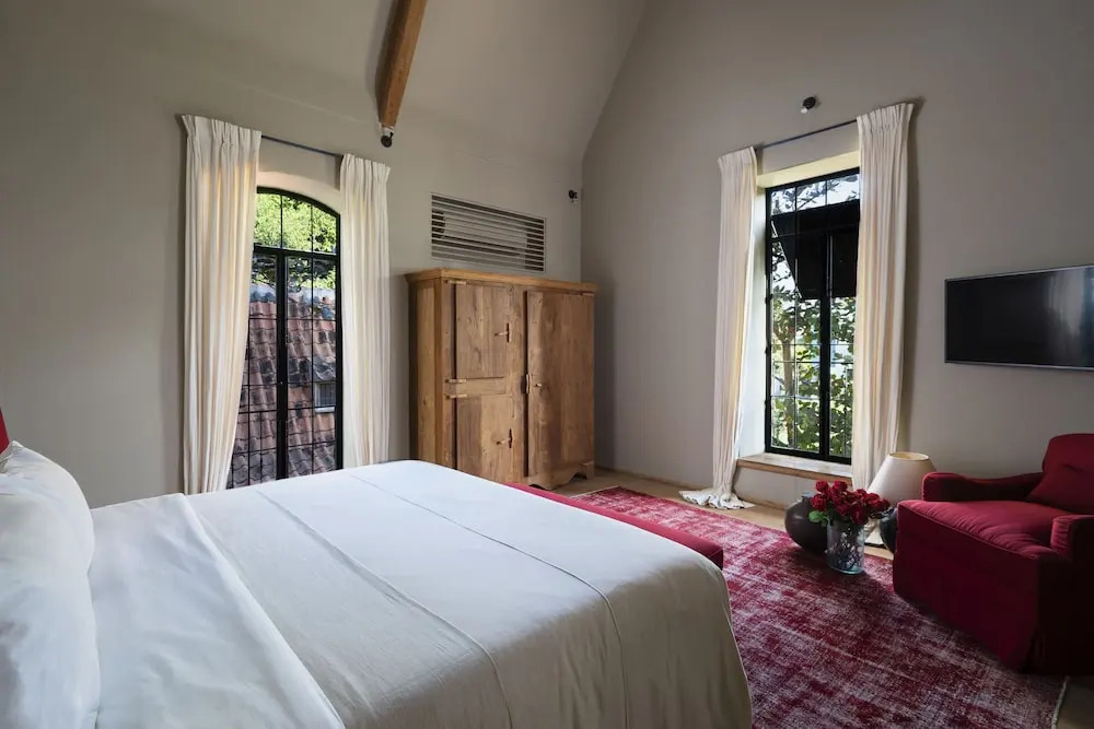 The Kemilau Villa Umalas