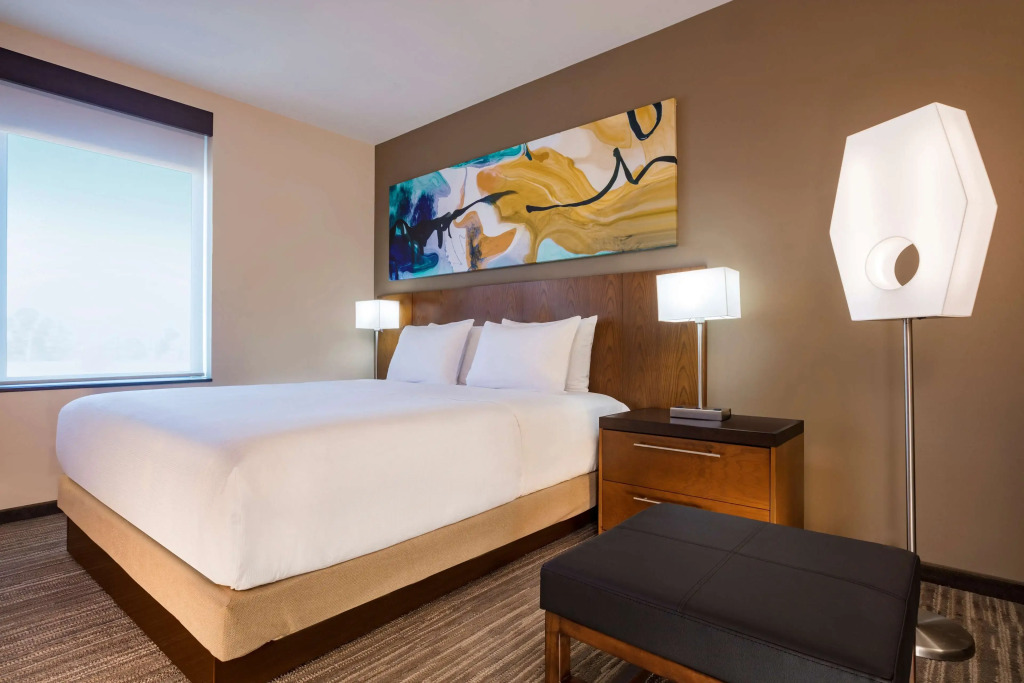 Hyatt Place Aguascalientes Bonaterra