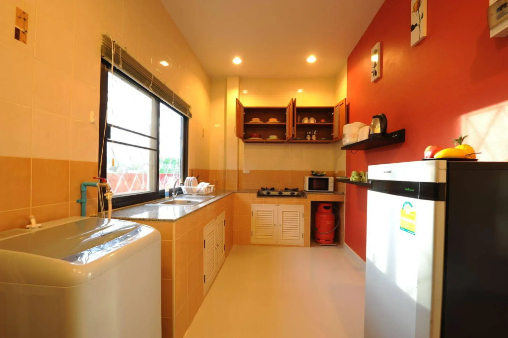 Ruankasalong Hua Hin