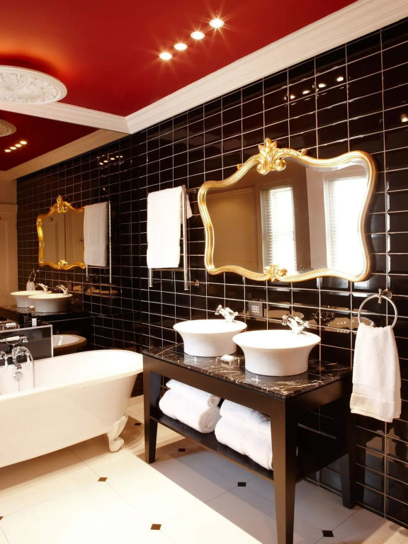 The Alphen Boutique Hotel & Spa