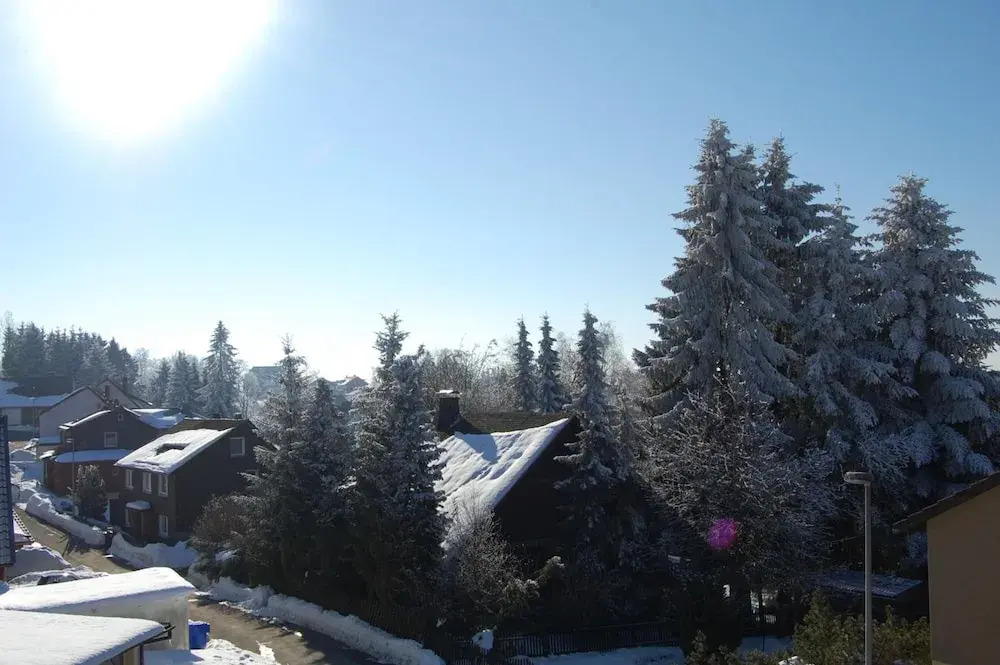 Landhaus Brockenblick