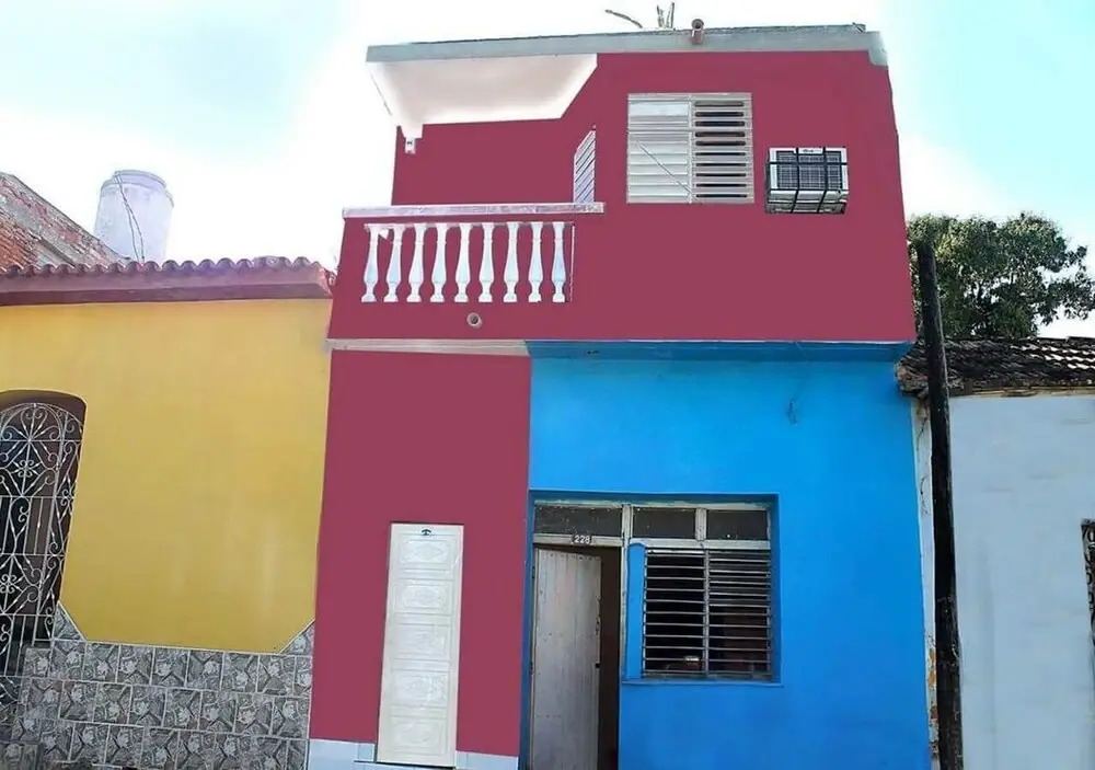 Hostal Monserrat TRINIDAD