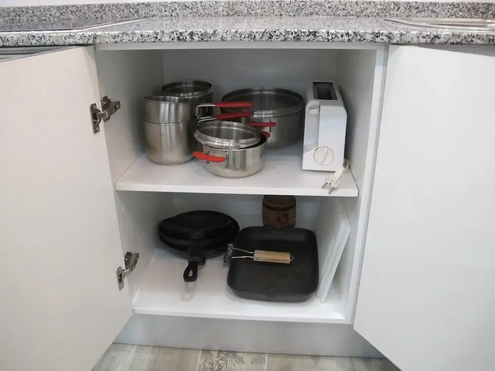 Apartamentos Romero
