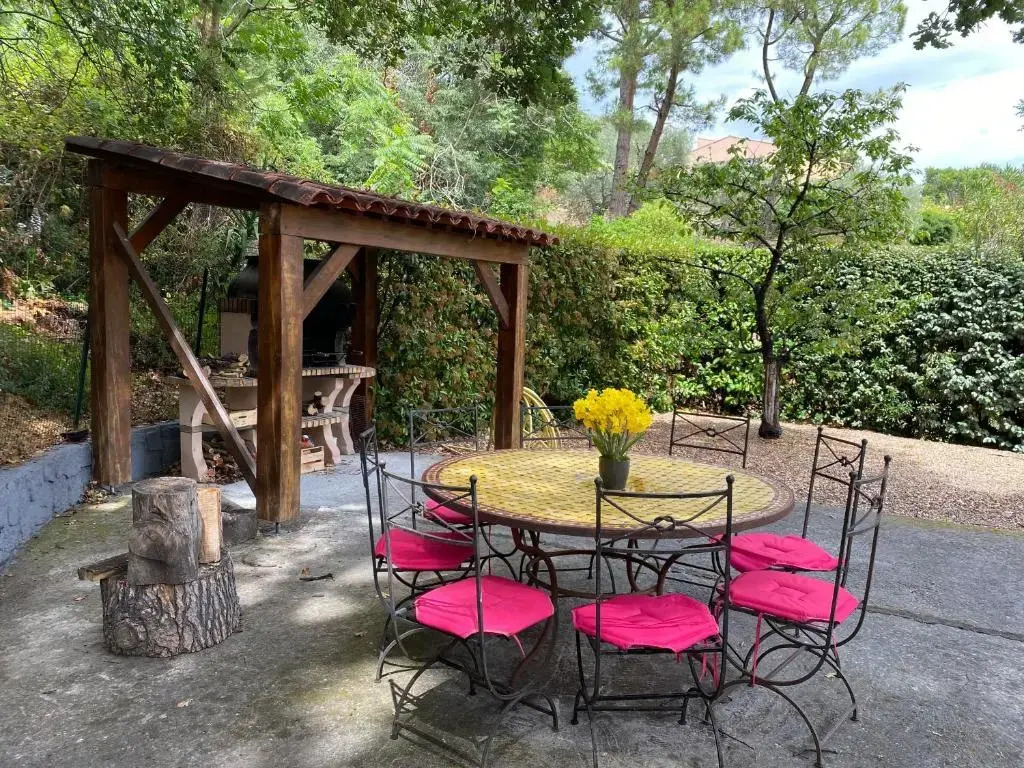 Villa Fuon Santa VI4246 by Riviera Holiday Homes