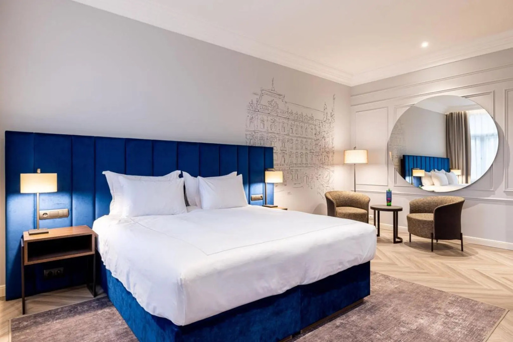 Grandhotel Pupp