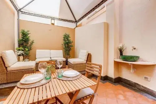 Trevi Luxury Stay