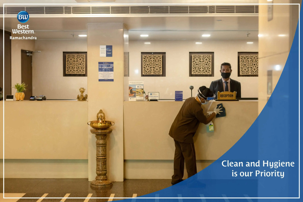 Best Western Plus Ramachandra