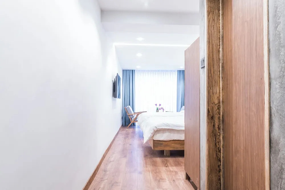 MeroStay 123 9ine Thamel Hotel
