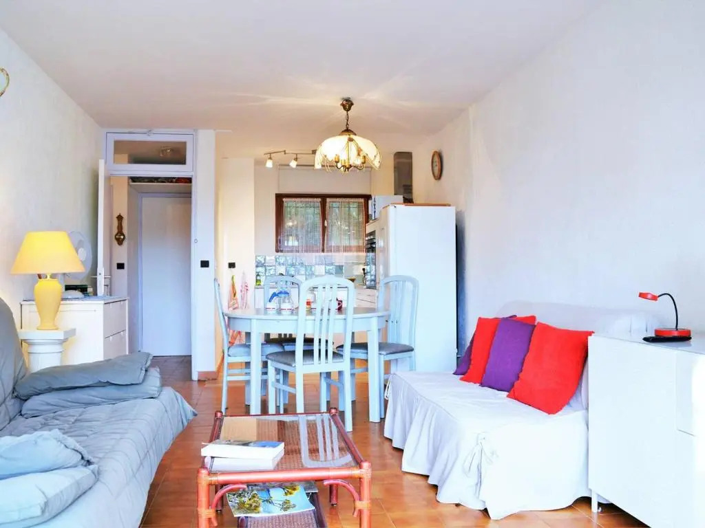 Appartement Le Lavandou, 2 pièces, 4 personnes - FR-1-251-305