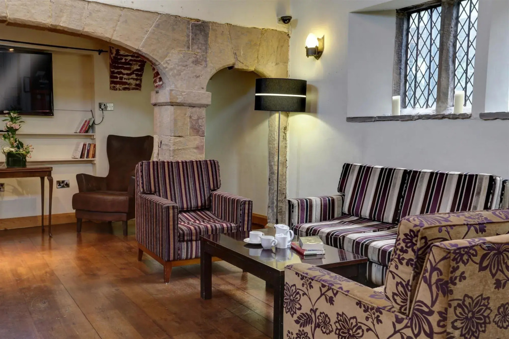 Mosborough Hall Hotel, BW Signature Collection