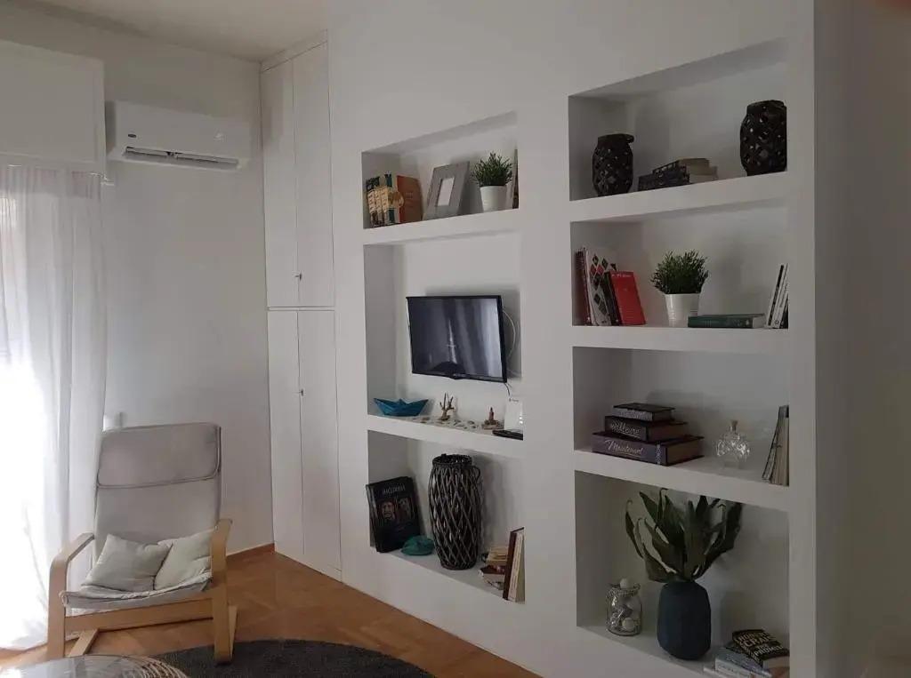 Katerina's Feng Shui home
