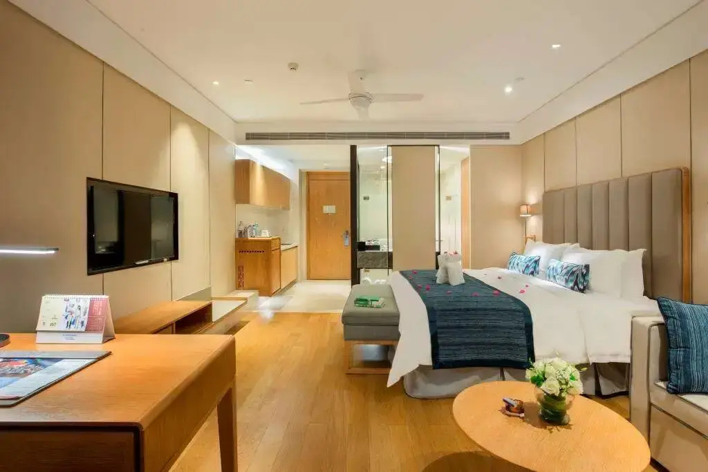 Wyndham Sanya Bay