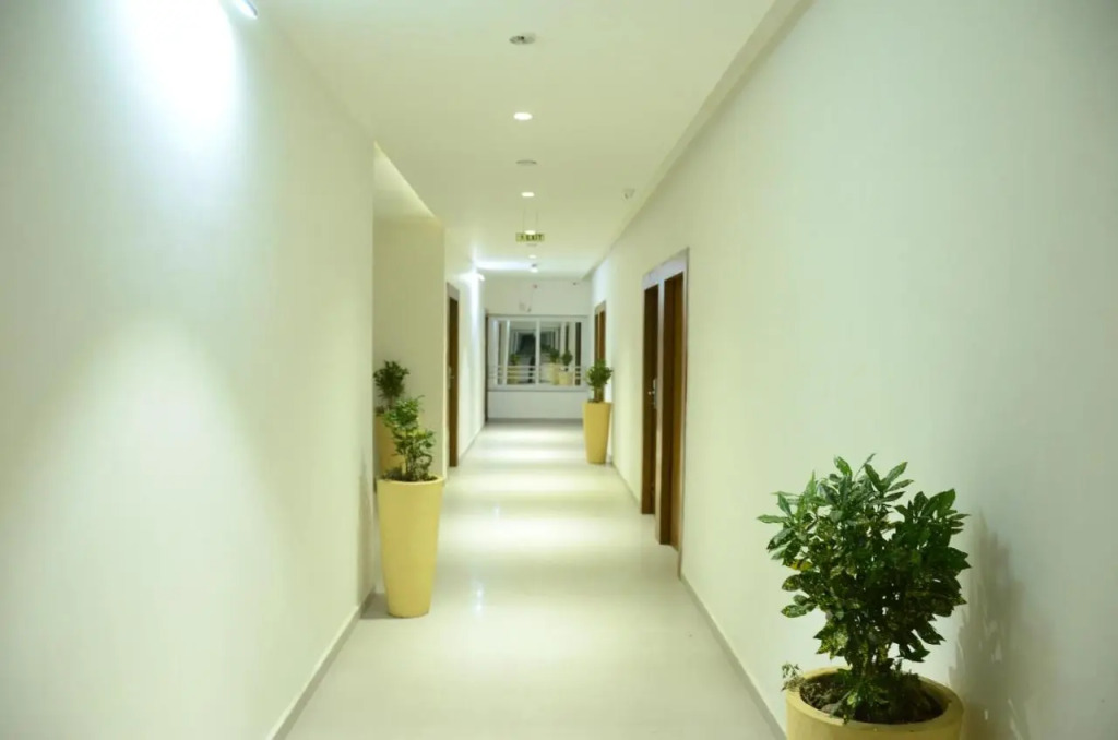 Hotel Vintage