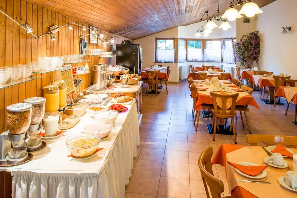 Hotel Tautermann