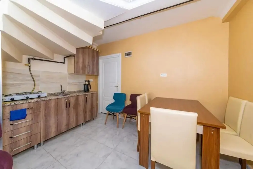 Kumkapı Romanos Hotel