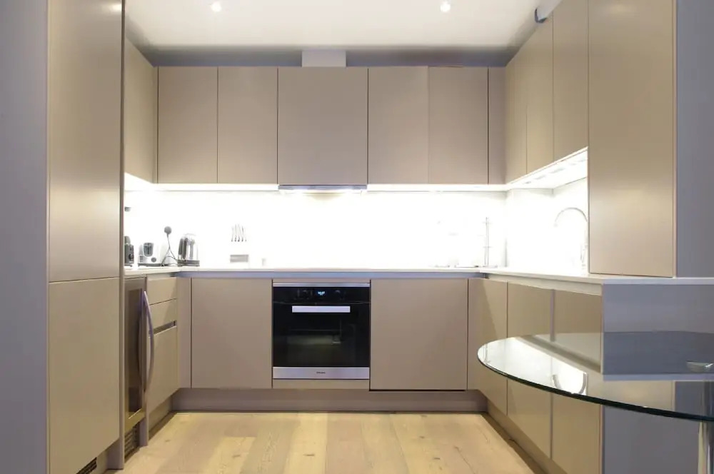 The London Agent Waterloo Comfortable Home