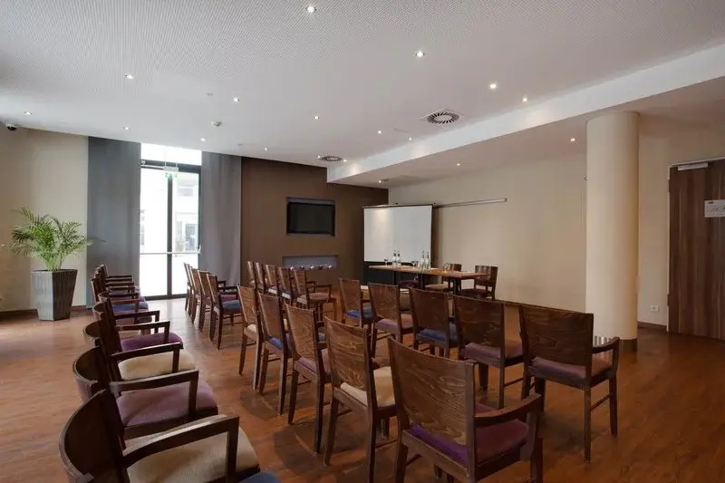 Premier Inn Dresden City Centre