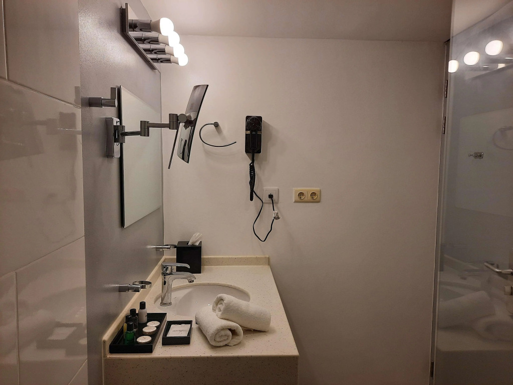 Brion City Hotel BW Signature Collection