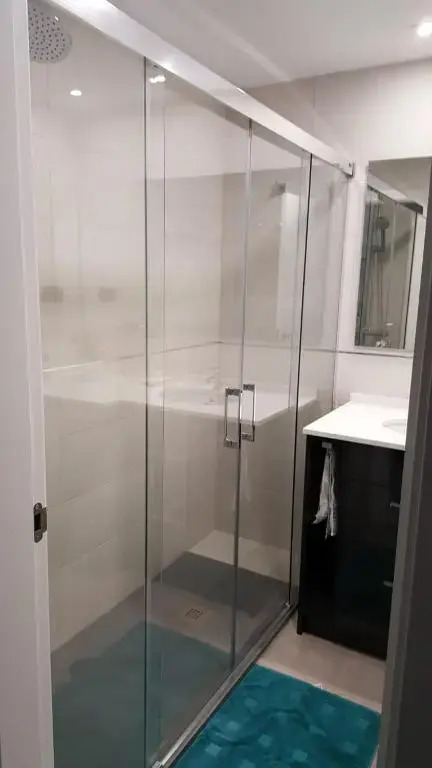 Apartment 202 Parque Miraflores Mijas Costa