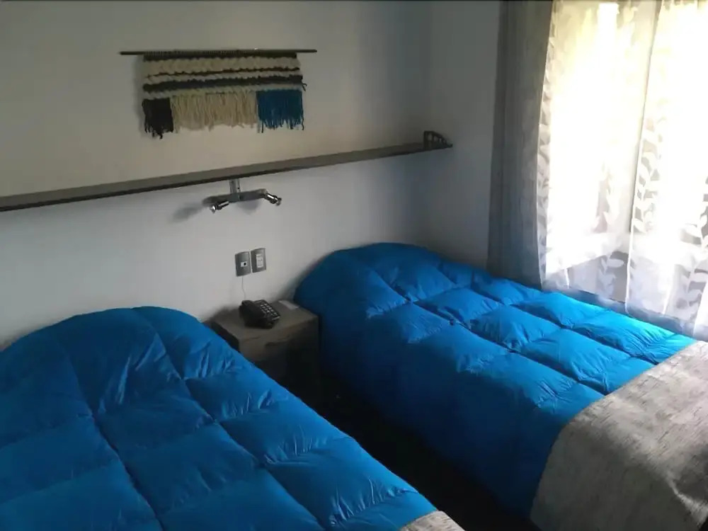 Hotel Aysen Austral
