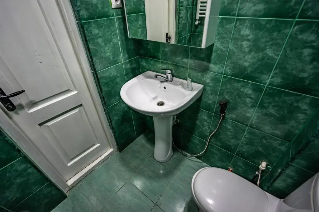 Hotel Zerta Old Tbilisi