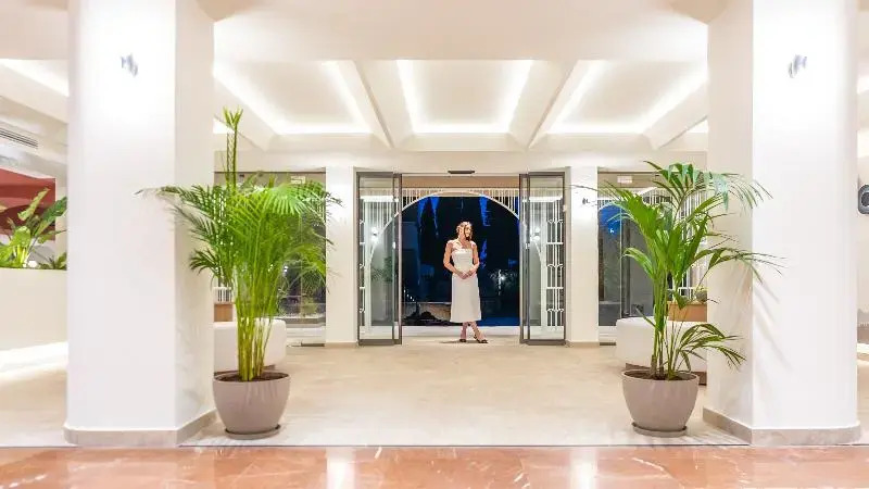 Iolida Corfu Resort & Spa