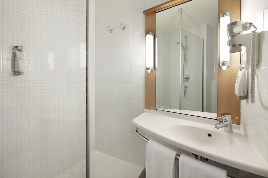 Ibis Lleida