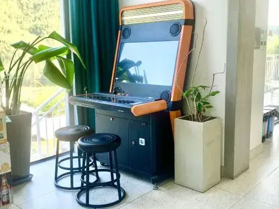 Yuanshan Xingkong Guesthouse