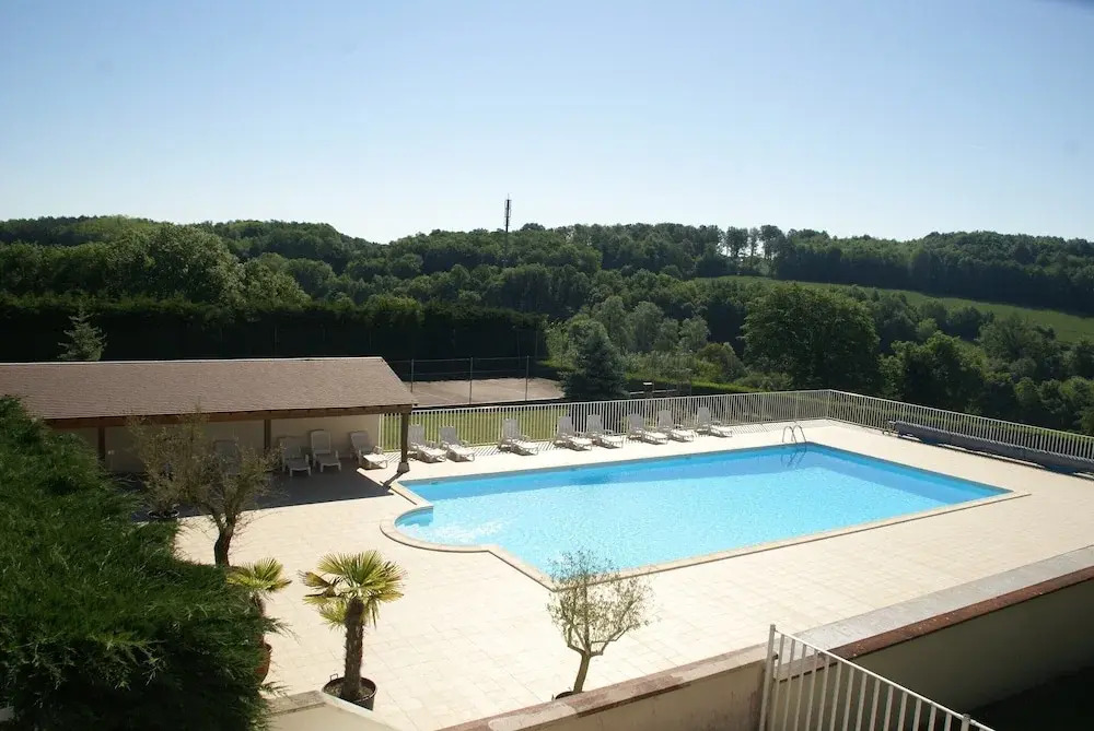 Apartment in Faverolles near the Beach