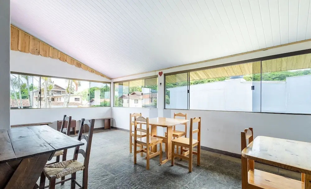 Large 3-bedroom House in Penha Sel0068