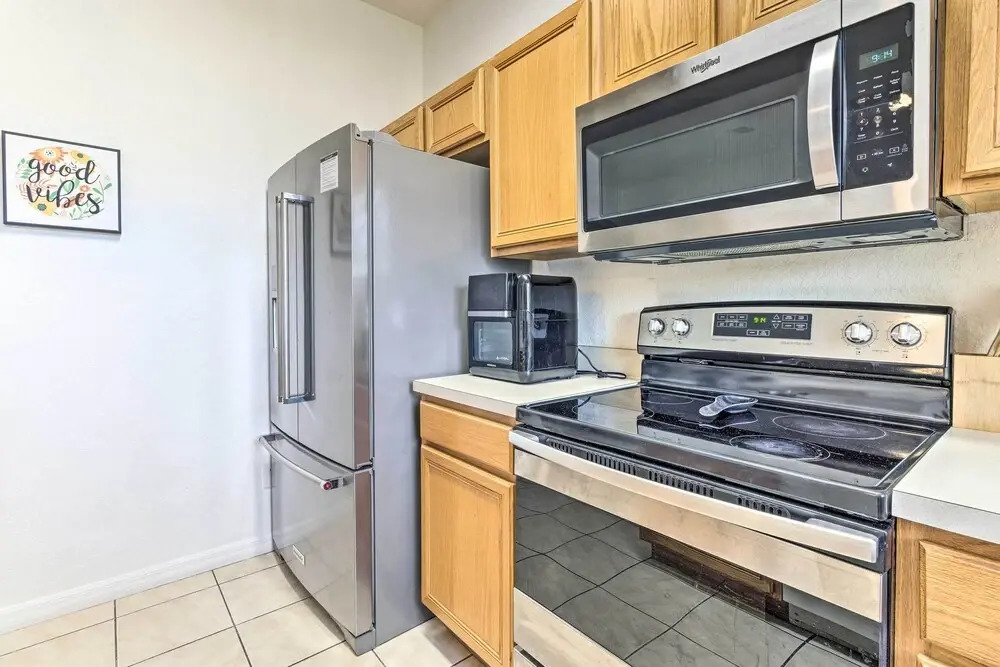 Regal Palms Resort Townhome ~ 11 Mi to Disney