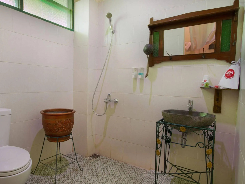 NIDA Rooms Ragunan Zoo Pasar Minggu