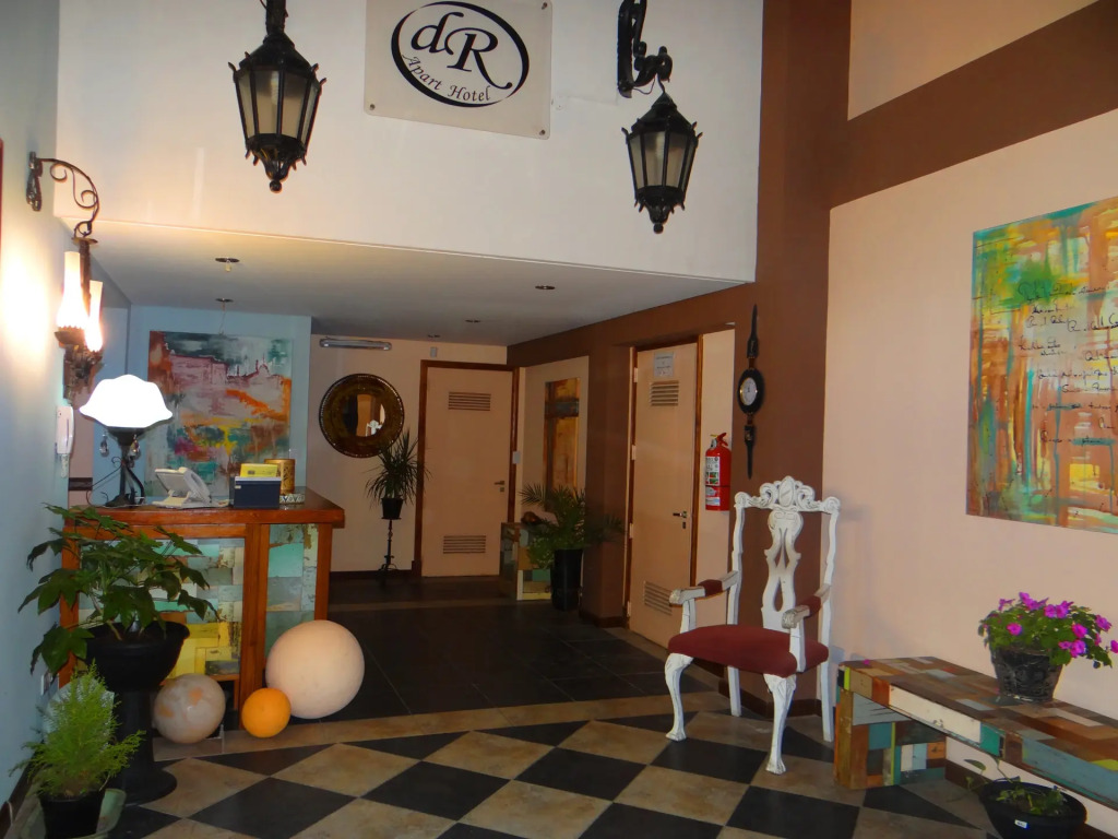 Apart Hotel Della Riviera