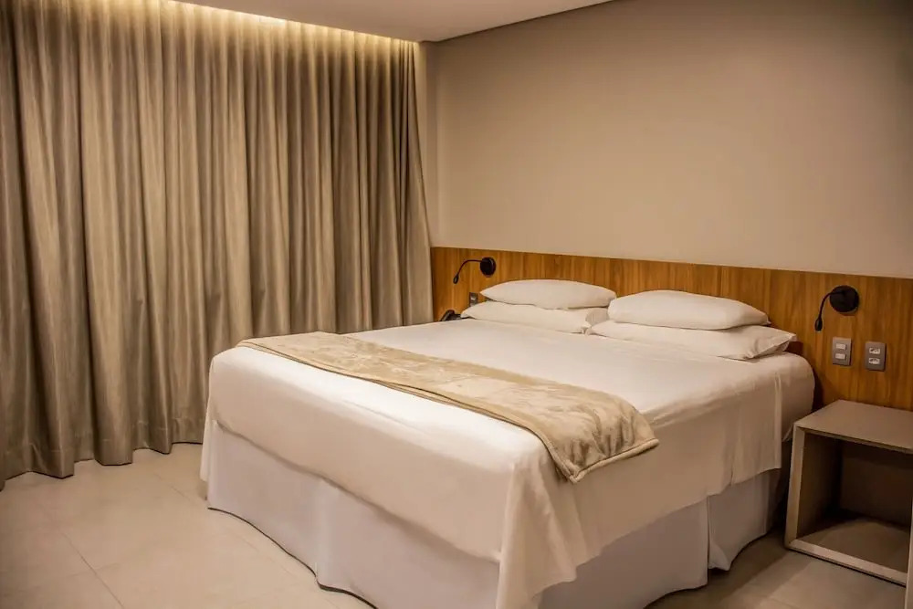 Amazon Taiamã Hotel