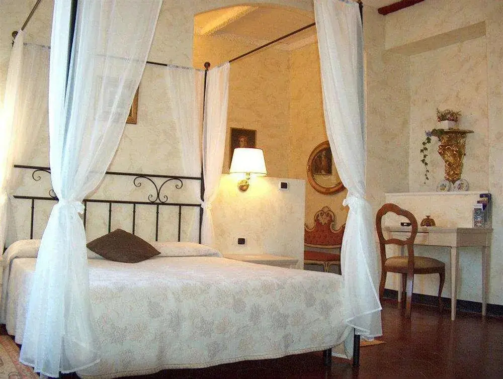 Stella Maris Resort