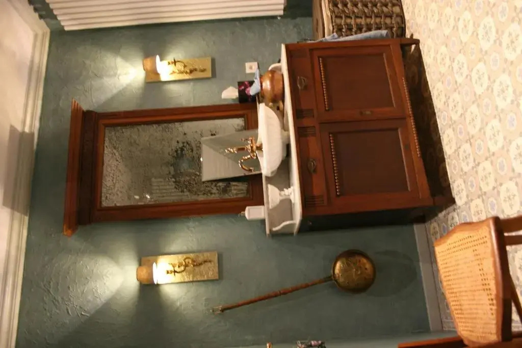 Casa Lucinda